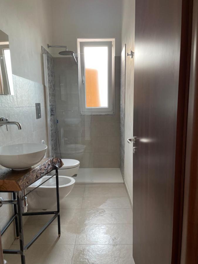 21Mq Home Petrolla Вілланова-ді-Остуні Екстер'єр фото