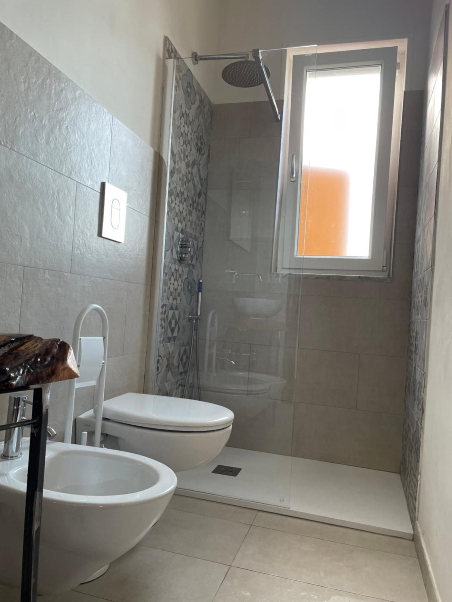 21Mq Home Petrolla Вілланова-ді-Остуні Екстер'єр фото