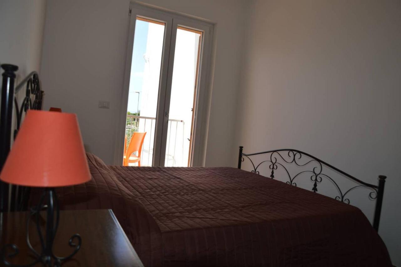 21Mq Home Petrolla Вілланова-ді-Остуні Екстер'єр фото