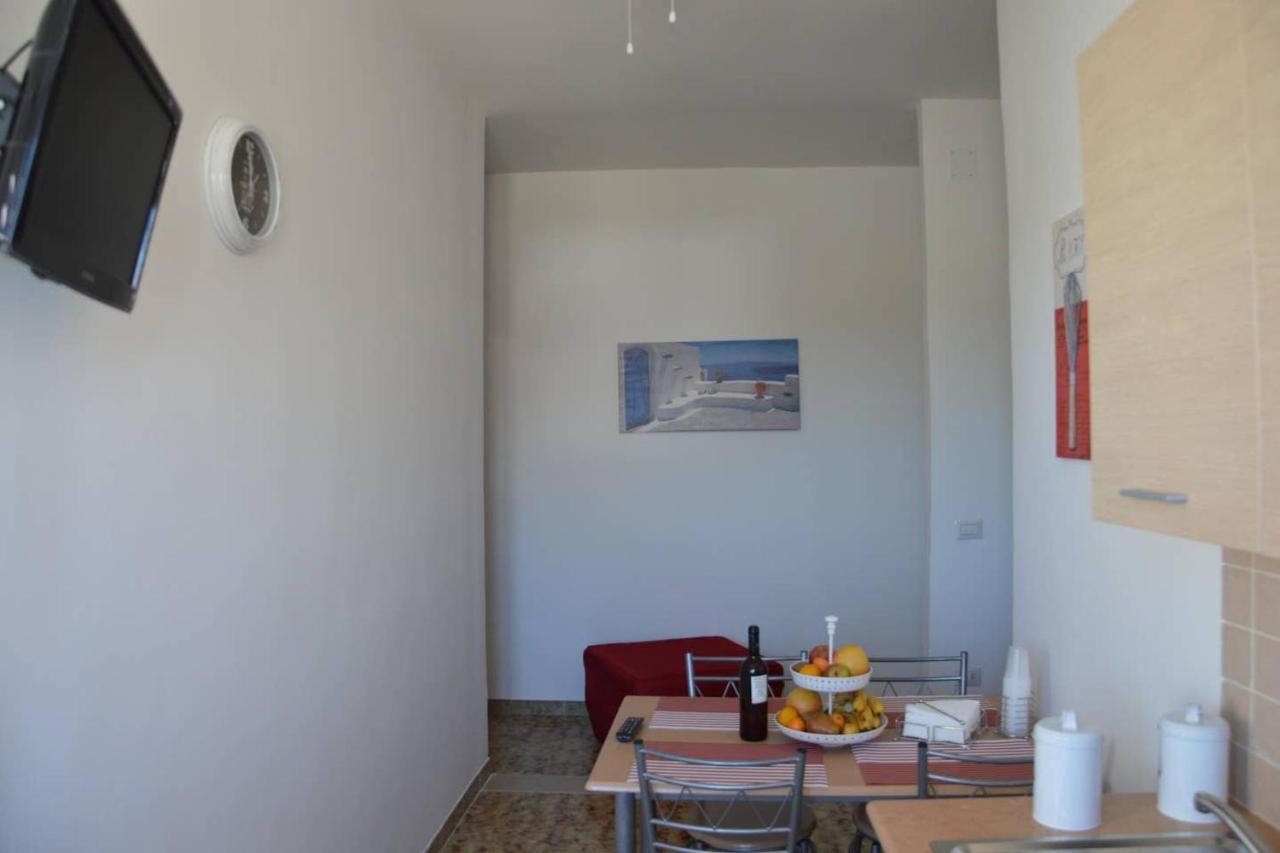 21Mq Home Petrolla Вілланова-ді-Остуні Екстер'єр фото