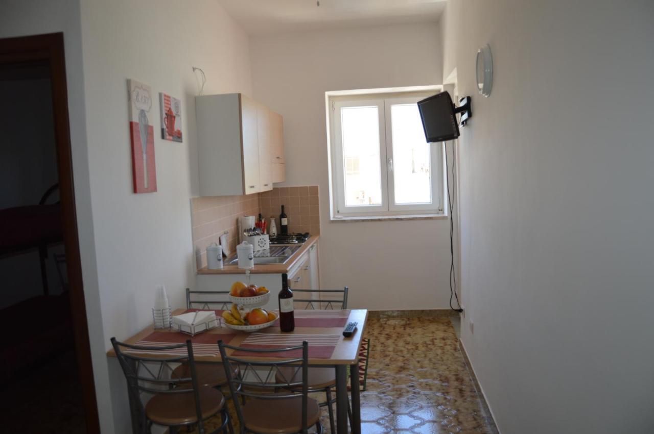 21Mq Home Petrolla Вілланова-ді-Остуні Екстер'єр фото