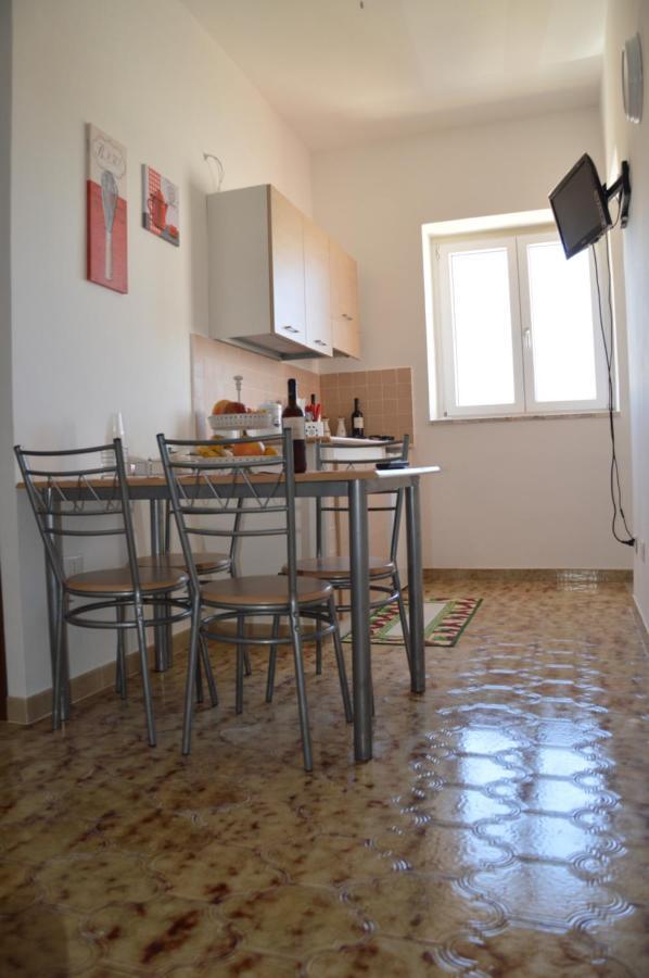 21Mq Home Petrolla Вілланова-ді-Остуні Екстер'єр фото
