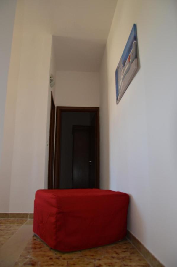 21Mq Home Petrolla Вілланова-ді-Остуні Екстер'єр фото