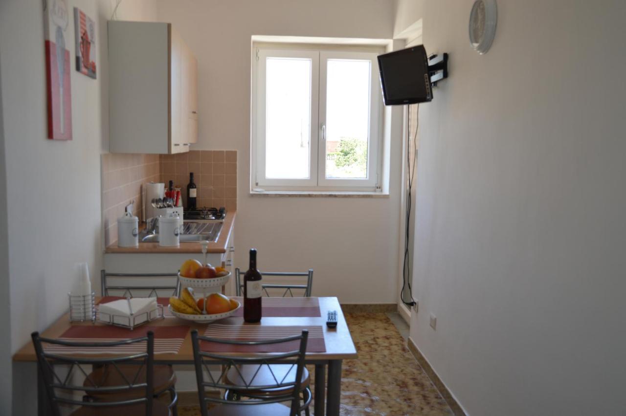 21Mq Home Petrolla Вілланова-ді-Остуні Екстер'єр фото